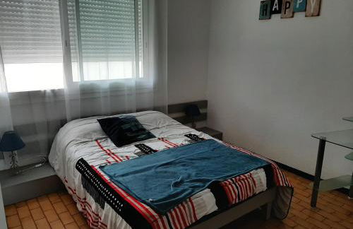 Les Chalets la Plage - Etape Vacances - Foto 28