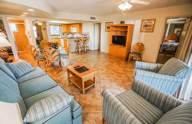 Coral Reef Beach Resort - Foto 6