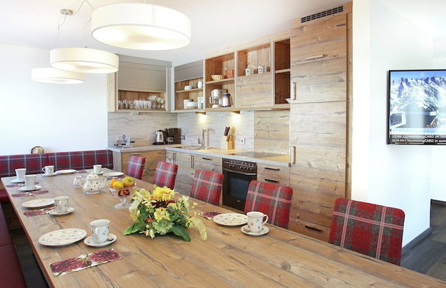 Chalet in Maria Alm Near Ski Slopes - Foto 11