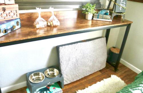 Breezy Hollow Bed & Bath - Foto 9