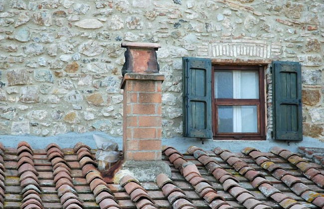 Agriturismo Podere Casetta - Foto 40