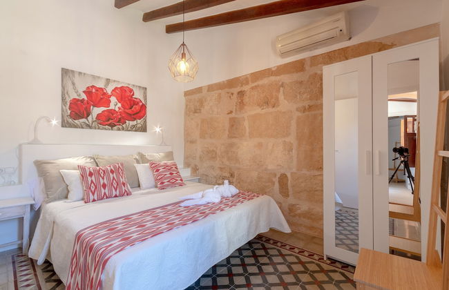 Ca Na Serrieta - Foto 3