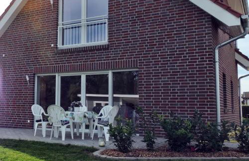 Ferienhaus Schomaker - Foto 4