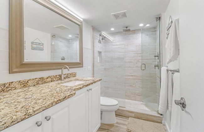 Beach & Tennis 1207 - Foto 60