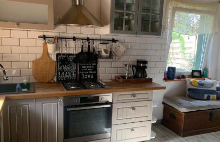 Uroczy Domek - Foto 8