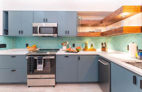 Artisan Oasis-hot Tub Fire Pit 8bd Whole House - Photo 55