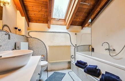 Villa Kunterbunt - Entspannung pur - Foto 12