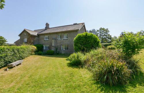 Twelve Oaks Farmhouse - Foto 34