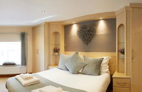 Courtyard Cottage - Foto 10