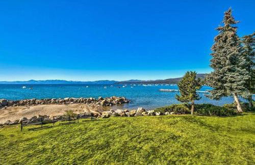 Beach-N-Ski Condo - Foto 6