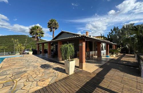 Chacara Recanto Por do Sol - Foto 14