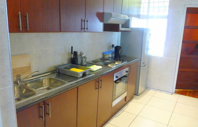 Bramber Court Apartments - Foto 25