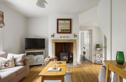 Apple Tree Cottage - Ukc4857 - Foto 1