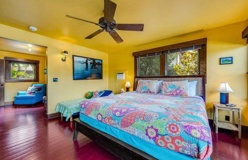 Hanalei Waterfalls House TVNC #5120 - Foto 17