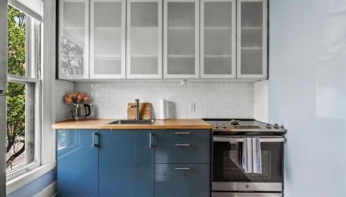 Stylish Downtown Condo in a Historic Landmark Home - Foto 3