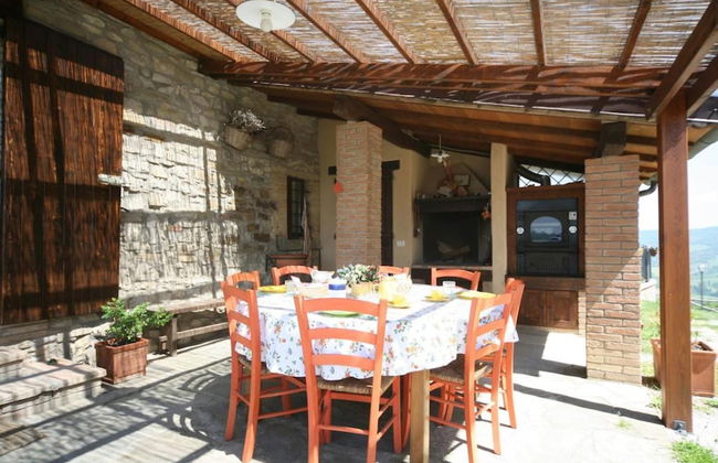 Agriturismo Monte Valentino - Foto 24