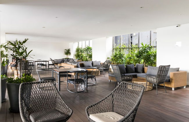 NowHere Boutique Suites at EST KL Sentral - Foto 80