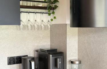 Golden House - Mazury - Foto 16