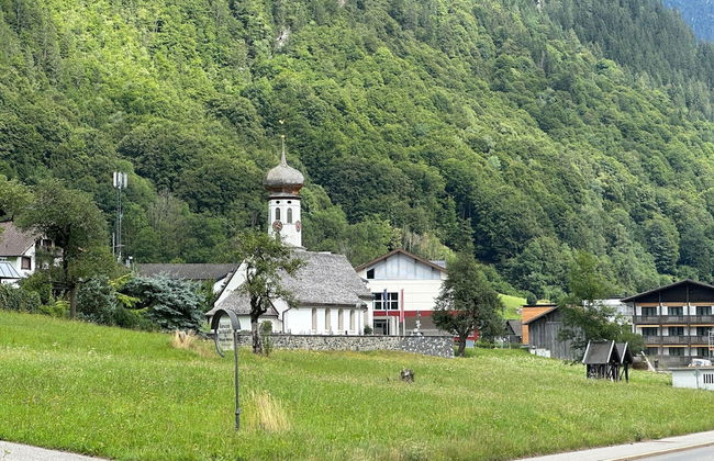 Cosy Apartment in Gortipohl With Garden - Foto 25