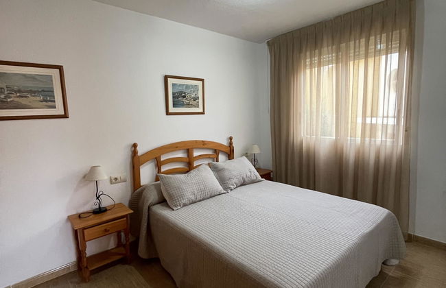 Alpen1 Voramar Apartamento /2 dormitorios - Foto 3