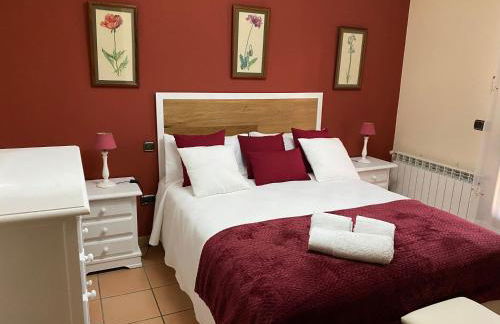 La Casa De Marta - Foto 25