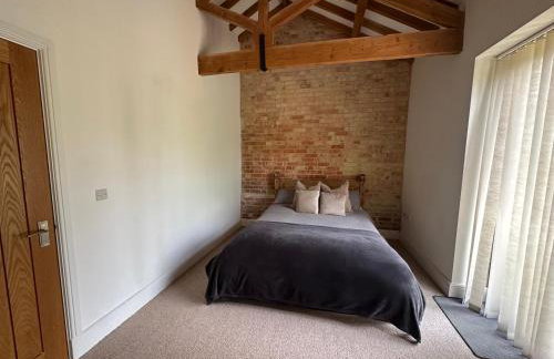 The Old stables Barn - Foto 9