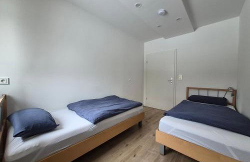 Reload Apartments - FeWo4 im Remmeker Feld - Foto 8