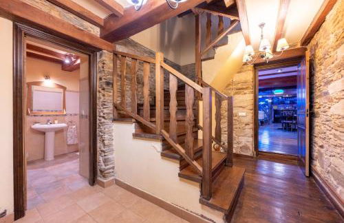 Villa en Asturias con cine, Piscina, BBQ, Juegos, 14 Pax - Foto 23