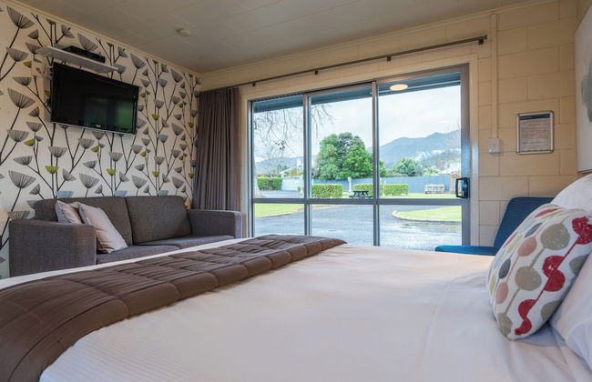 Tasman Holiday Parks – Coromandel - Foto 20