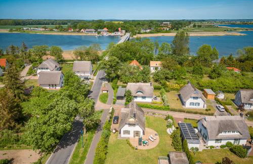 Ferienhaus Seeschwalbe 14 - Foto 33