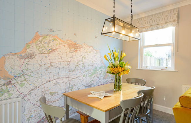 Craigleith Lodge - Foto 11