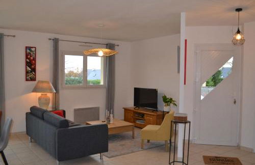 Le Gite des 4 Vents - Foto 6