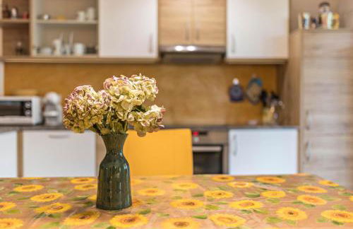 Apartment Linda Chalet Martina - Foto 6