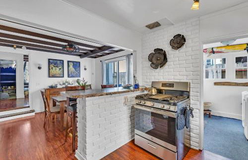 Historic Spanish Home at Hollywood Beach - Foto 16