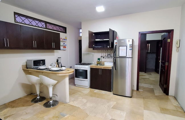 NCG Suite 2 - Foto 2