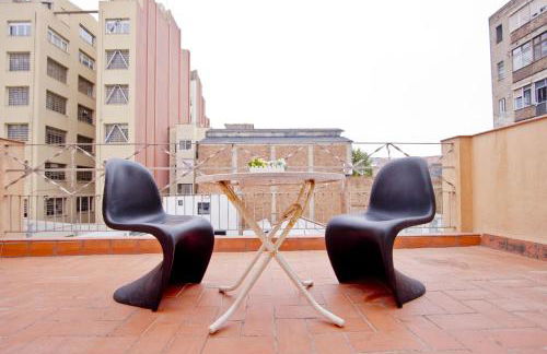 Barcelona City Apartment - Foto 6