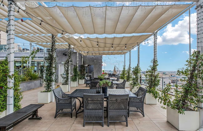 Stylish XL 2br/2ba At HWH by Oneluxstay - Foto 37