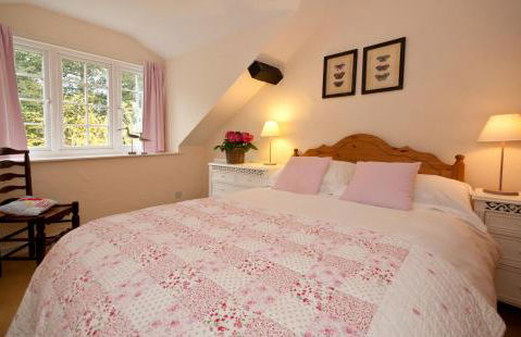 Tros Yr Afon Holiday Cottages and Manor House - Photo 63