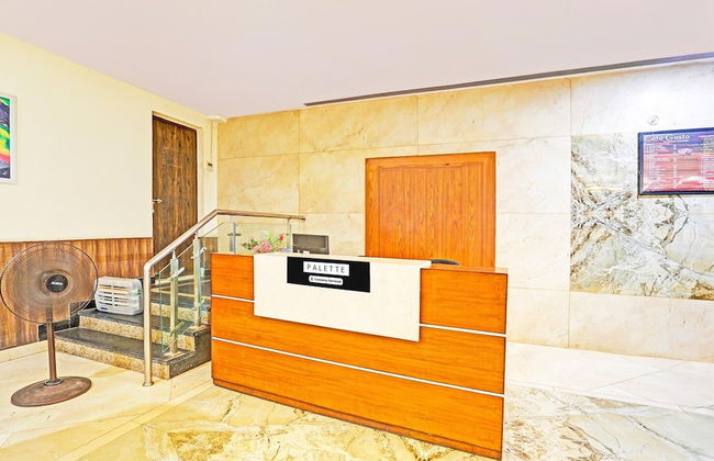 Premium Luxury Stays at Gomti Nagar, Lucknow - Foto 5