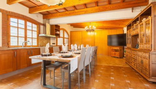 Cal Ramon con piscina - Foto 5