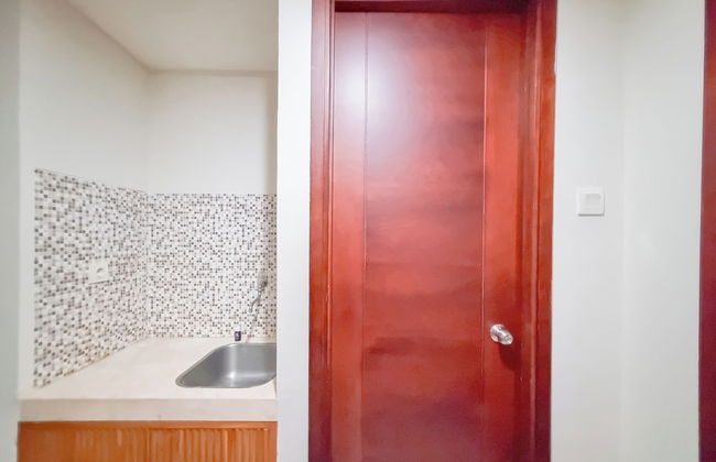 Good Deal And Comfy Studio (No Kitchen) Mataram City Apartment - Foto 11