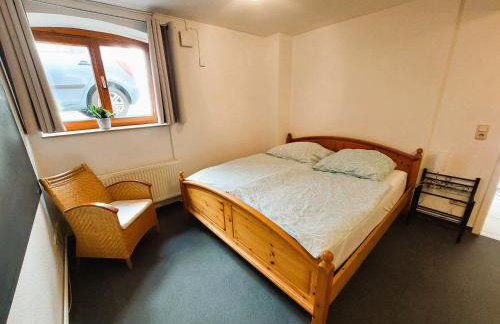 zentrale Ferienwohnung - direkt am See und in Schlossnähe - Photo 26