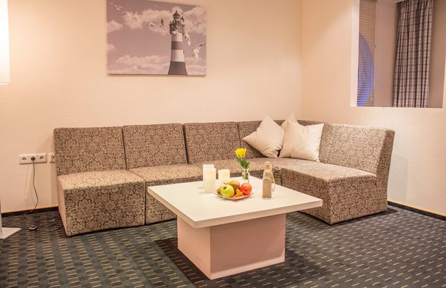 Nordsee Domizil Schobüll - Foto 52