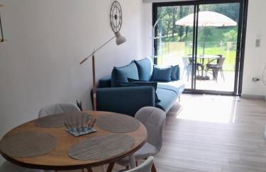 Gîte des Allas - Foto 1