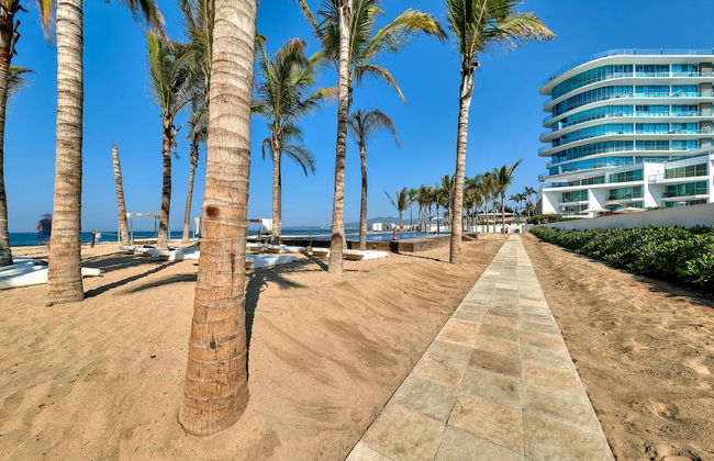 Aria Ocean T2 179 in Jalisco - Foto 32