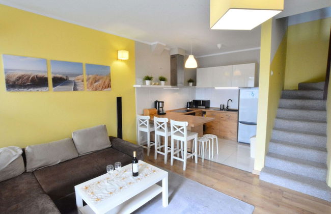 Nice Holiday Home With a Fireplace in Plesna - Photo 5