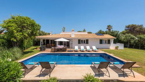 Villa Sirena - Cap den Font - Foto 2