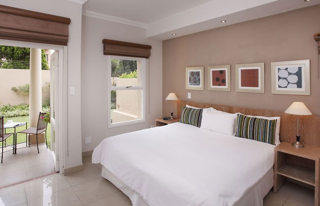 The Capital Villa - Foto 7