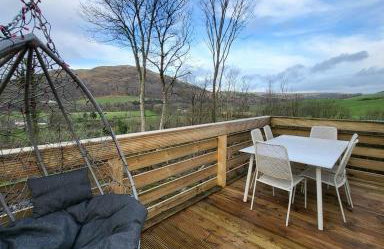 FAB Caravan Holiday Home - Foto 6