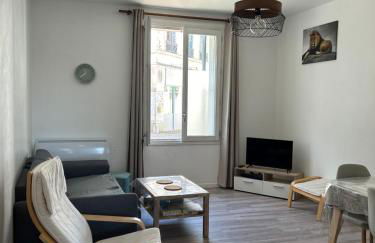 Le Parmentier - 1 place de parking privée - 3km du zoo de Beauval - Foto 2